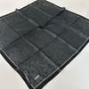 Siyane Soft Pamuklu Eşarp LRA4201