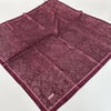 Siyane Soft Pamuklu Eşarp LRA4204