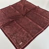Siyane Soft Pamuklu Eşarp LRA4210
