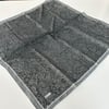 Siyane Soft Pamuklu Eşarp LRA4212