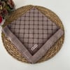 Siyane Soft Pamuklu Eşarp LRA4319