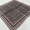 Siyane Soft Pamuklu Eşarp LRA4518