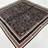 Siyane Soft Pamuklu Eşarp LRA4525