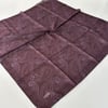 Siyane Soft Pamuklu Eşarp LRA4602