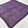 Siyane Soft Pamuklu Eşarp LRA4604