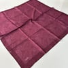 Siyane Soft Pamuklu Eşarp LRA4606