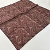 Siyane Soft Pamuklu Eşarp LRA4610