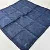 Siyane Soft Pamuklu Eşarp LRA4612