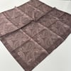 Siyane Soft Pamuklu Eşarp LRA4614