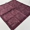 Siyane Soft Pamuklu Eşarp LRA4617