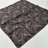 Siyane Soft Pamuklu Eşarp LRA4619