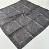 Siyane Soft Pamuklu Eşarp LRA4620