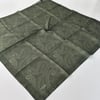 Siyane Soft Pamuklu Eşarp LRA4621