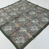Siyane Soft Pamuklu Eşarp LRA4704
