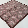 Siyane Soft Pamuklu Eşarp LRA4708