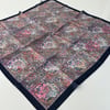 Siyane Soft Pamuklu Eşarp LRA4709