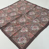 Siyane Soft Pamuklu Eşarp LRA4712