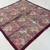 Siyane Soft Pamuklu Eşarp LRA4713