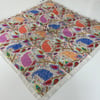 Siyane Soft Pamuklu Eşarp LRA4801