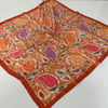 Siyane Soft Pamuklu Eşarp LRA4805
