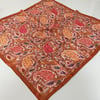 Siyane Soft Pamuklu Eşarp LRA4807