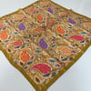 Siyane Soft Pamuklu Eşarp LRA4811