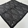 Siyane Soft Pamuklu Eşarp LRA5001