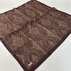 Siyane Soft Pamuklu Eşarp LRA5004