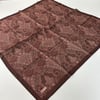 Siyane Soft Pamuklu Eşarp LRA5011