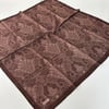 Siyane Soft Pamuklu Eşarp LRA5013