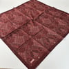 Siyane Soft Pamuklu Eşarp LRA5015