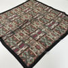 Siyane Soft Pamuklu Eşarp LRA5105