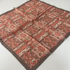 Siyane Soft Pamuklu Eşarp LRA5108