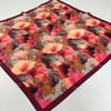 Siyane Soft Pamuklu Eşarp LRA5207