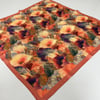 Siyane Soft Pamuklu Eşarp LRA5208