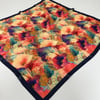 Siyane Soft Pamuklu Eşarp LRA5209