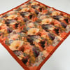 Siyane Soft Pamuklu Eşarp LRA5210
