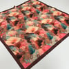Siyane Soft Pamuklu Eşarp LRA5214