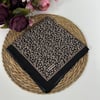 Siyane Soft Pamuklu Eşarp LRA5305