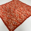 Siyane Soft Pamuklu Eşarp LRA5411