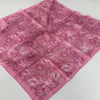 Siyane Soft Pamuklu Eşarp LRA5513