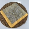 Siyane Soft Pamuklu Eşarp LRA5609