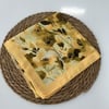 Siyane Soft Pamuklu Eşarp LRA5610