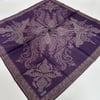 Siyane Soft Pamuklu Eşarp LRA5903