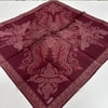 Siyane Soft Pamuklu Eşarp LRA5909