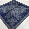 Siyane Soft Pamuklu Eşarp LRA5913