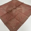 Siyane Soft Pamuklu Eşarp LRA5918