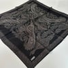 Siyane Soft Pamuklu Eşarp LRA6101