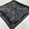 Siyane Soft Pamuklu Eşarp LRA6103