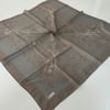 Siyane Soft Pamuklu Eşarp LRA6105